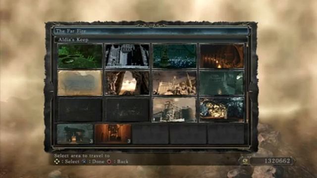 Dark Souls 2 The Lost Crown of the Ivory King DLC смотреть онлайн