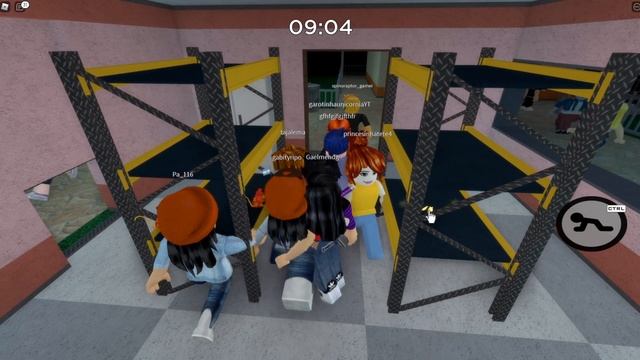 КАК СБЕЖАТЬ от 100 СВИНОК ПИГГИ в Роблокс! прохождение пигги – Roblox Piggy but 100 смотреть онлайн