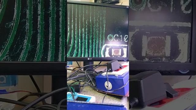 Пайка процессора смотреть онлайн