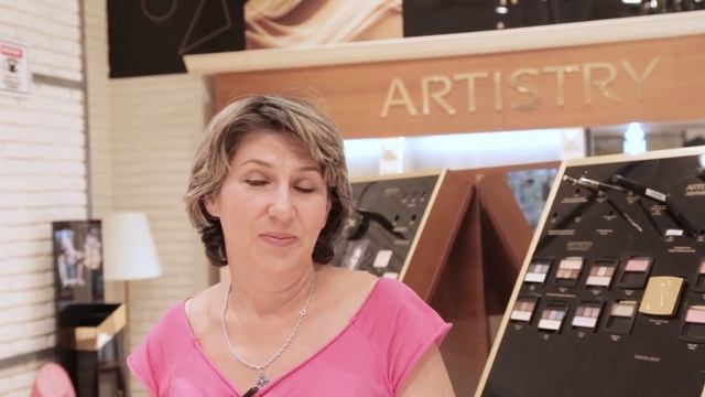 Обучение визажу САМ СЕБЕ ВИЗАЖИСТ смотреть онлайн