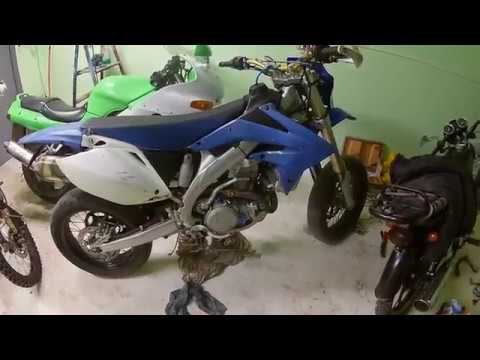 Мой новый мот! Проект "Чайна СЮРФЫЧ"