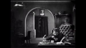 Носферату симфония ужаса 1922