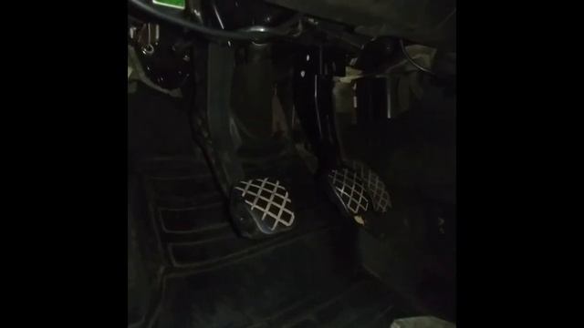 Замена с АКПП на МКПП Гольф 4, 1.6i .Выбросили убитый автомат. ЧАСТЬ 1. смотреть онлайн