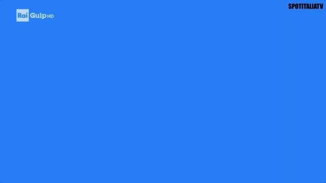 Sequenza Rai Gulp 04/04/2022 смотреть онлайн