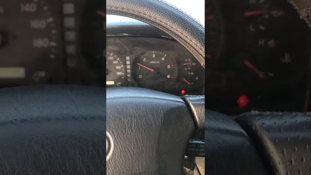Toyota Land Cruiser 100 4.2TDI 1HD FTE Пропала тяги и синий дым не набирает обороты смотреть онлайн