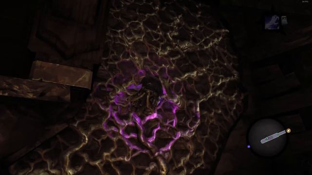 Darksiders 2 - Прохождение pt20 смотреть онлайн