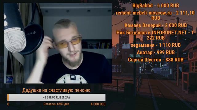Как создать своё государство? Матвей Северянин смотреть онлайн