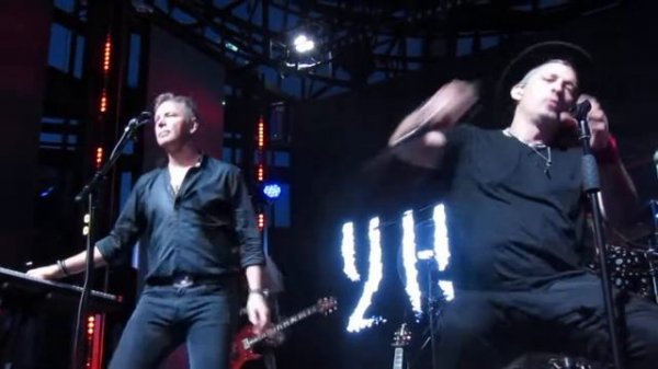 Ундервуд - Эпоха