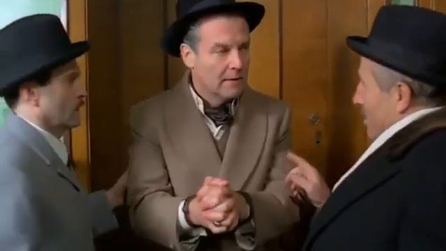 "Ва-банк" 1,2 криминал/комедия смотреть онлайн