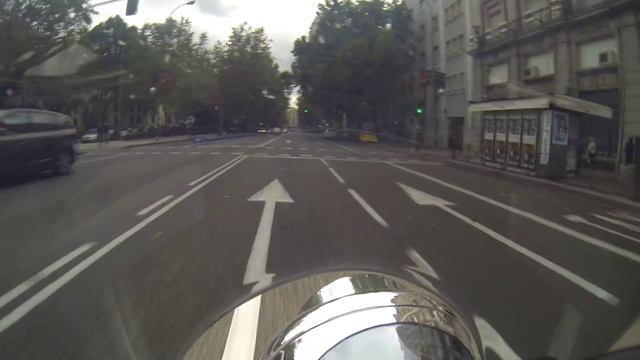 SUZUKI INTRUDER LC 250 cc, 2013 OCTUBRE, PASEO CALLE PRINCESA CALLAO смотреть онлайн