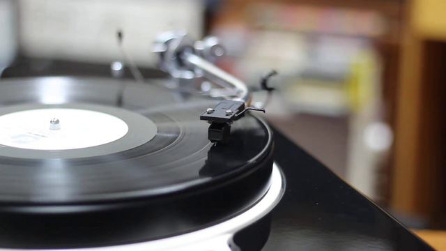 Garrard 301 with SME 3009 test смотреть онлайн