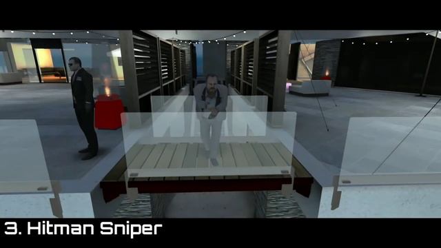 Top 5 android games смотреть онлайн