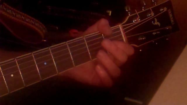 Dont fear the reaper riff смотреть онлайн