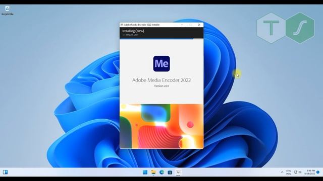 Adobe: How to Install Adobe Media Encoder 2022 on Windows 11 | TOP SHARE смотреть онлайн