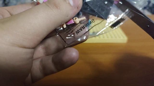 LEGO DEMON SLAYER - Распаковка и Обзор.НОВЫЙ ПАК смотреть онлайн