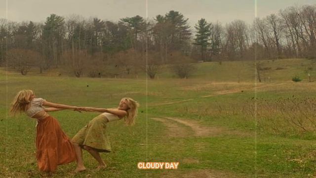Don't Let It Break Your Heart - Louis Tomlinson | LYRICS | CLOUDY DAY ♡ смотреть онлайн