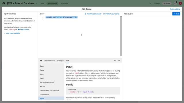 Trigger Your Make Scenarios with Webhooks смотреть онлайн