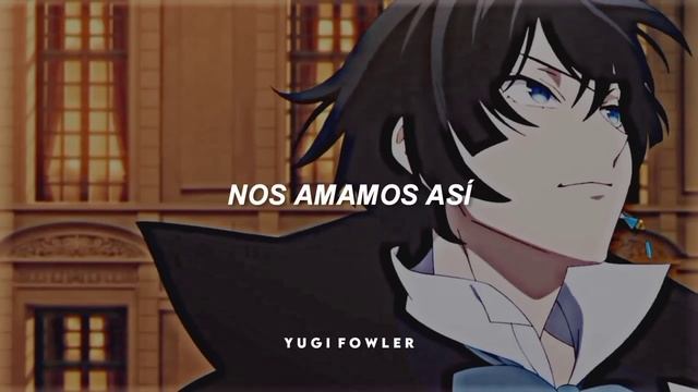 La Seine / Vanitas No Carte (sub. español) смотреть онлайн