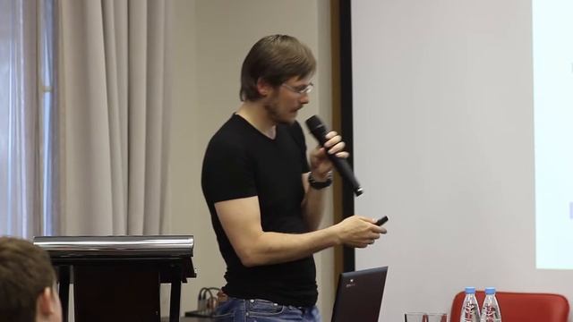 Лекция по экологии города Екатеринбурга. Май 2016 смотреть онлайн