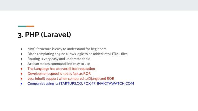 TOP 5 WEB FRAMEWORKS 2018 смотреть онлайн