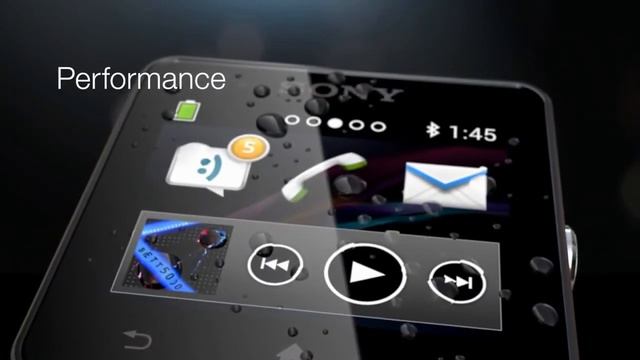 Sony Smart Watch 2 SW2 смотреть онлайн