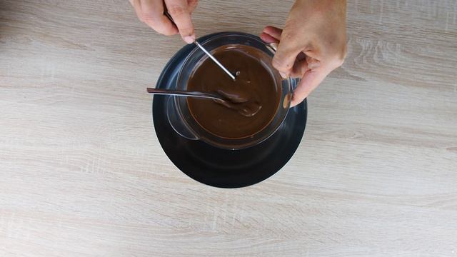 BÛCHE AU CHOCOLAT  ⛄⛄⛄⛄