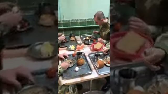 "Новое пополнение внутренних войск в/ч 7404" Беларусь. смотреть онлайн