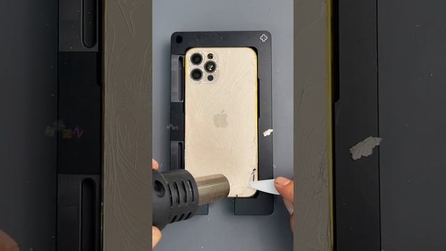 Repair iPhone 12 Pro смотреть онлайн