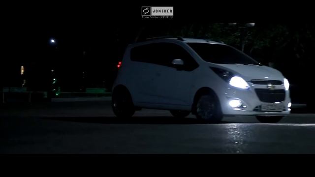 Uzbekistan Samarkand Spark Tuning 2021