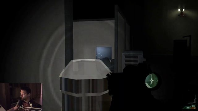 Area 51 (2005) Прохождение: #2 + Анонс в конце игры