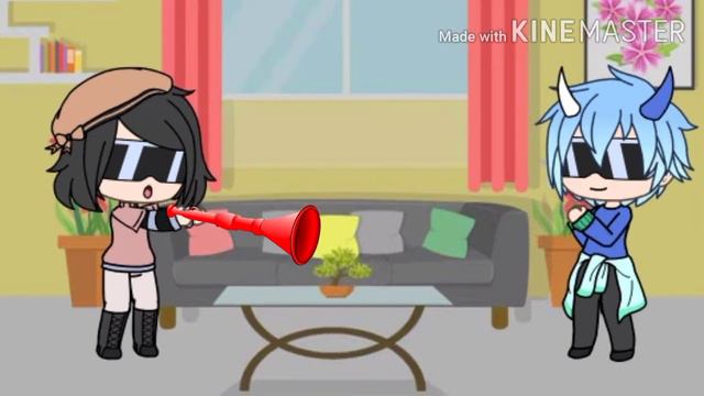 When Mama Isn't Home (Meme) Gacha Life // Lazy ;-; // смотреть онлайн