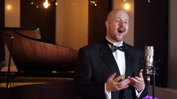 Be My Love - Nicholas Brodsky/ Sammy Cahn