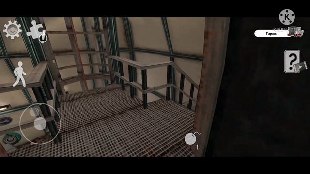 Играем в Ice cream 4. Наверное 1-вая часть. смотреть онлайн