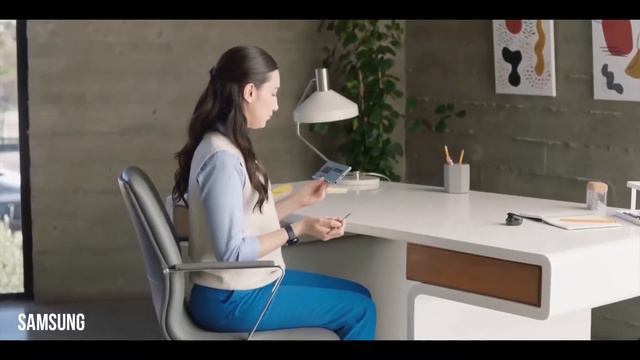 Galaxy Z Fold 4 Lite - UNVEILING Samsung || смотреть онлайн