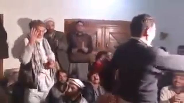 Ae Parizaad-Zafar Hayat Khowar Song смотреть онлайн