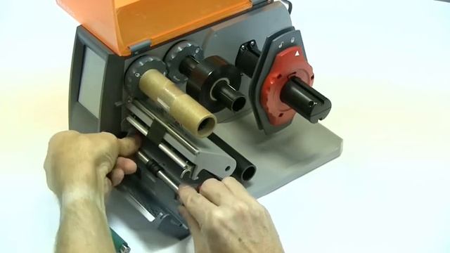 inbetriebnahme 4 WEIDMULLER TERMINAL MARKER PRINTER THM MULTI M CHANEL LINK- https://t.me/wepserise смотреть онлайн