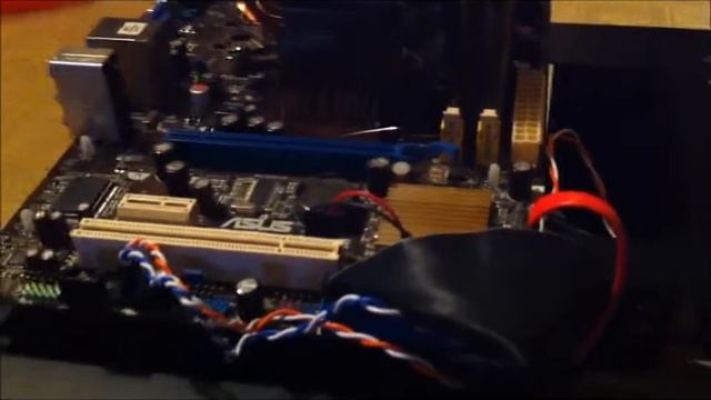 Test Bench overview DutchTechTips101 смотреть онлайн