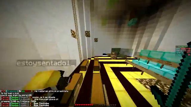 Правя Томбола в IronCraft #1 смотреть онлайн