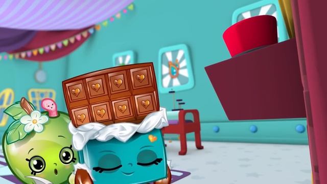 Shopkins ? LOST AND HOUND | ALL EPISODES ? Cartoons For Kids