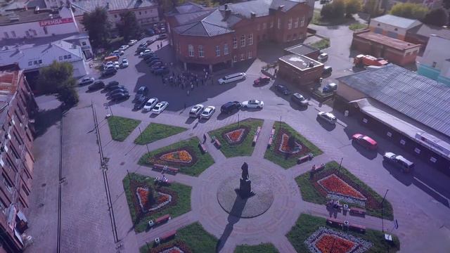 Свадебный клип Череповец Вера и Стёпа смотреть онлайн