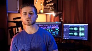 ОБРАБОТКА ГОЛОСА в Adobe Audition за 90 секунд!