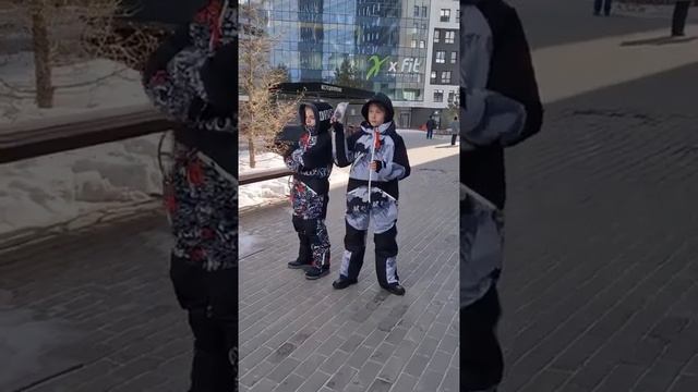 Комбинезон Батик Джойс (114-23з) смотреть онлайн