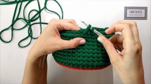 НЕ ВЯЖИ, ПОКА НЕ ПОСМОТРИШЬ!!! | Секрет идеальных галочек/столбиков без накида в раскол