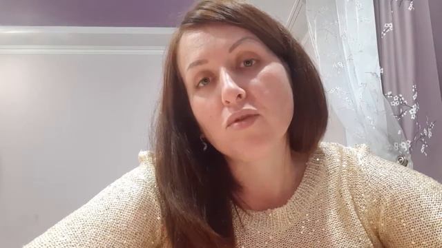Отзыв Дарии С. После проработки клиентка изъявила желание оставить свой отзыв о совместной работе. смотреть онлайн