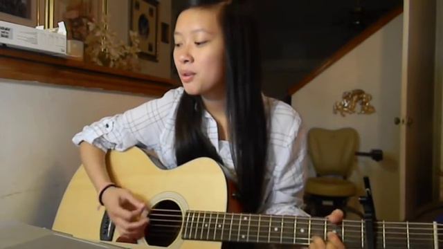 Out of the Woods - Taylor Swift Cover смотреть онлайн
