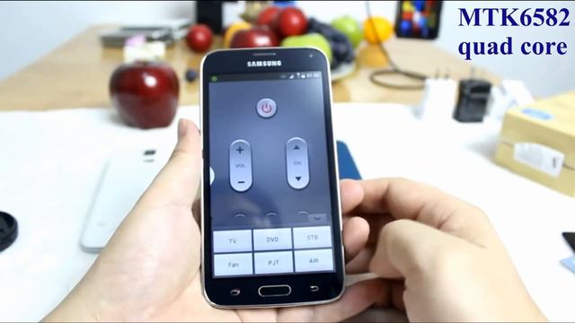 Alixpress best MTK6582 1 1 copy of samsung galaxy s5 phone смотреть онлайн