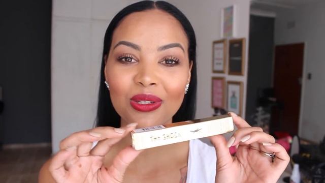 Review : YSL The Shock Mascara | South African Beauty Influencer