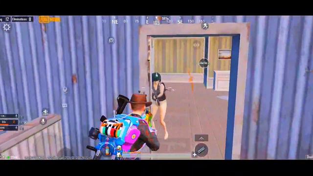 PUBG TEST 2024🔥INFINIX NOTE 30 PUBG FPS | INFINIX NOTE 30 PUBG BEST SENSITIVITY смотреть онлайн