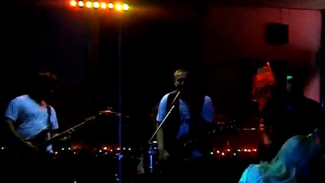 Pretty Lies (Live @ CPL) смотреть онлайн