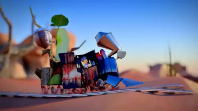 Весёлый паровоз смотреть онлайн